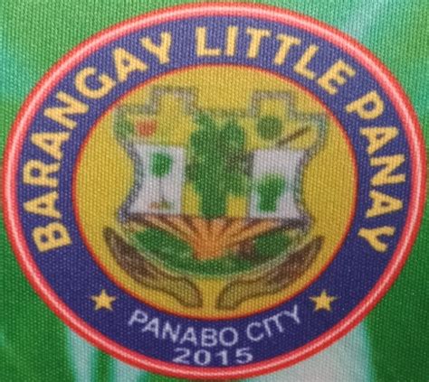 little panay|Barangay Little Panay Panabo City .